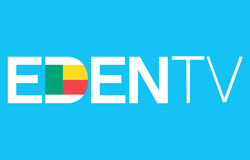 Lancement d'Eden TV et Diaspora FM au Bénin