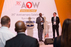 Petrolin Group, exclusive sponsor of the AOW 25th Anniversary