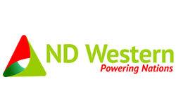 Creation of ND Western, a local Nigerian upstream oil and gas company, and its acquisition, via invitation to tender,  of a participating interest in oil and gas block OML 34 in Nigeria from Shell, Total and ENI.