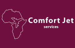 Incorporation of the business aviation company Comfort Jet Services.